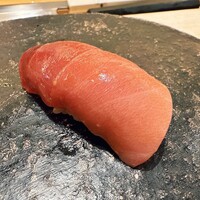 鮨 なんば 日比谷 - 