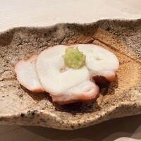 鮨 なんば 日比谷 - 
