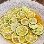 蕎麦屋 エソラ - 