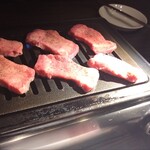 焼肉 大幸園 立川店 - 