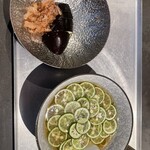 蕎麦屋 エソラ - 