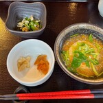 栞   - 