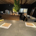 蕎麦屋 エソラ - 