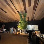 蕎麦屋 エソラ - 