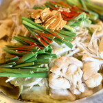 寿司と焼き鳥 大地 - 