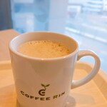 COFFEE RIN - 