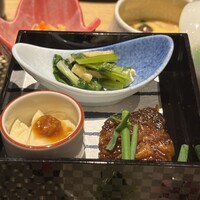 梅田 璃泉 本店 - 