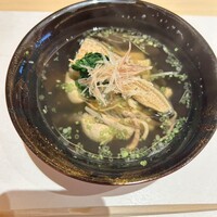 日本料理 山崎 -  日本料理 山崎 -