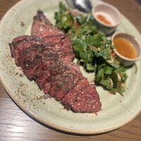 Longrain Tokyo -  Longrain Tokyo -