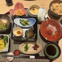 梅田 璃泉 本店 - 