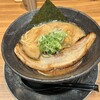 ラーメン いっとうや CoCoLo新潟店