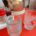 中華そば 麺や食堂 本店 - 