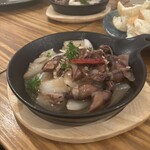 洋食堂バル 369 - 