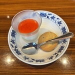 横浜中華街 重慶飯店 - 