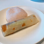 中国料理 星ヶ岡 - 北京ダック