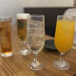 洋食堂バル 369 - 