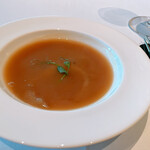 中国料理 星ヶ岡 - フカヒレ