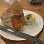 洋食堂バル 369 - 