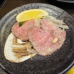 和牛・牛タン・地鶏×個室 鶴龍 - 