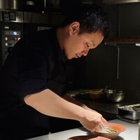 日本のイタリア料理店 sai - 