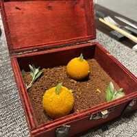 しまなみふれんち Murakami - フォアグラ！！