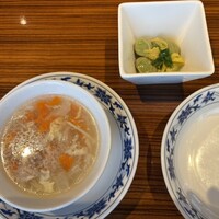 横浜中華街 重慶飯店 本館 -  横浜中華街 重慶飯店 本館 -