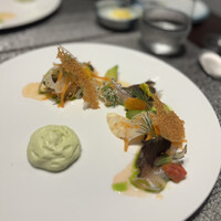 しまなみふれんち Murakami - 