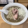 麺処 にぼし香 水天宮前店
