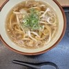 道楽うどん 本店