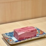 恵比寿 うしみつ - 