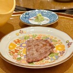 恵比寿 うしみつ - 