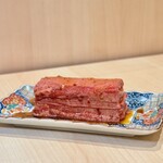 恵比寿 うしみつ - 