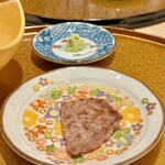 恵比寿 うしみつ - 