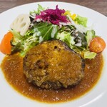 たんなかcafe 360 - 