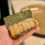 恵比寿 うしみつ - 