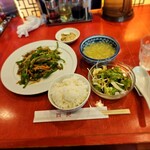 中国料理 四川  - 