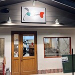 パスタタベタイ - 