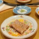 恵比寿 うしみつ - 