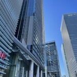 ブルガリホテル東京 - 