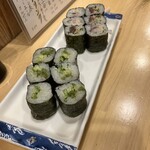 鮨や いしもん - 