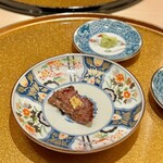 恵比寿 うしみつ - 