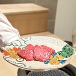 恵比寿 うしみつ - 