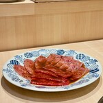 恵比寿 うしみつ - 