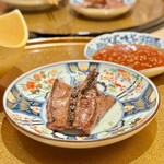 恵比寿 うしみつ - 