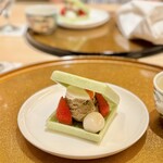 恵比寿 うしみつ - 