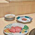 恵比寿 うしみつ - 