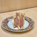 恵比寿 うしみつ - 