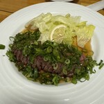 牛たん料理 雅 - 