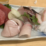 鮨や いしもん - 