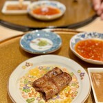 恵比寿 うしみつ - 